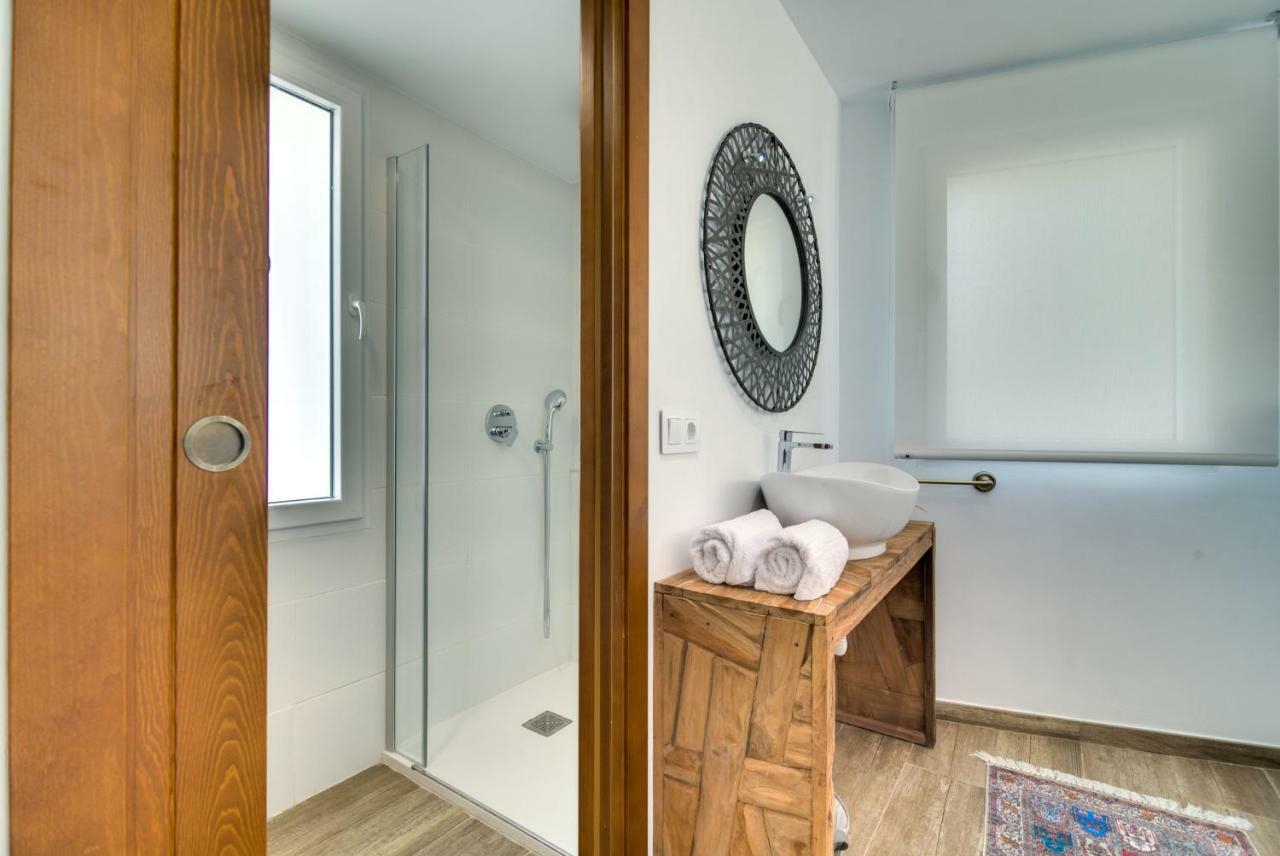Maison d'hôtes El Secret De La Forada Adult Only à Benissiva Extérieur photo
