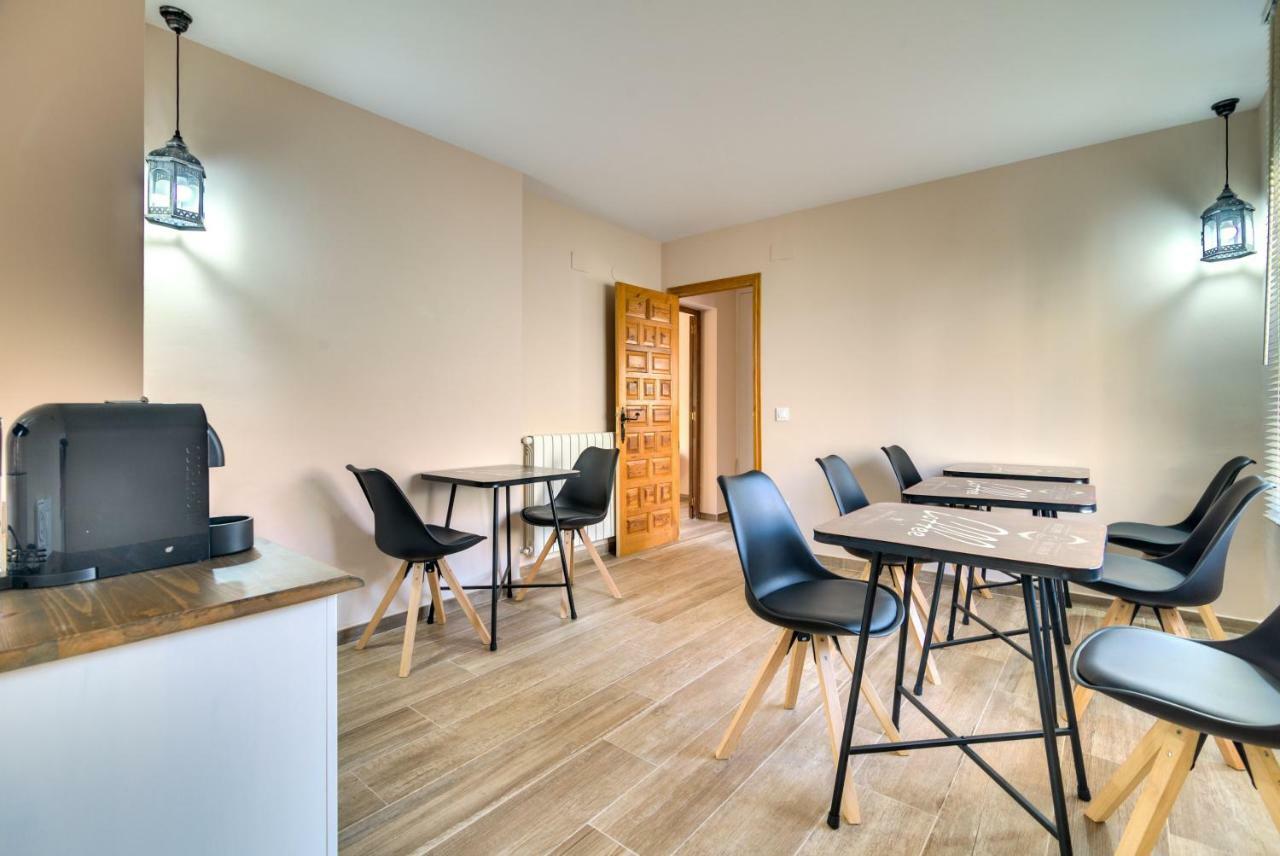 Maison d'hôtes El Secret De La Forada Adult Only à Benissiva Extérieur photo