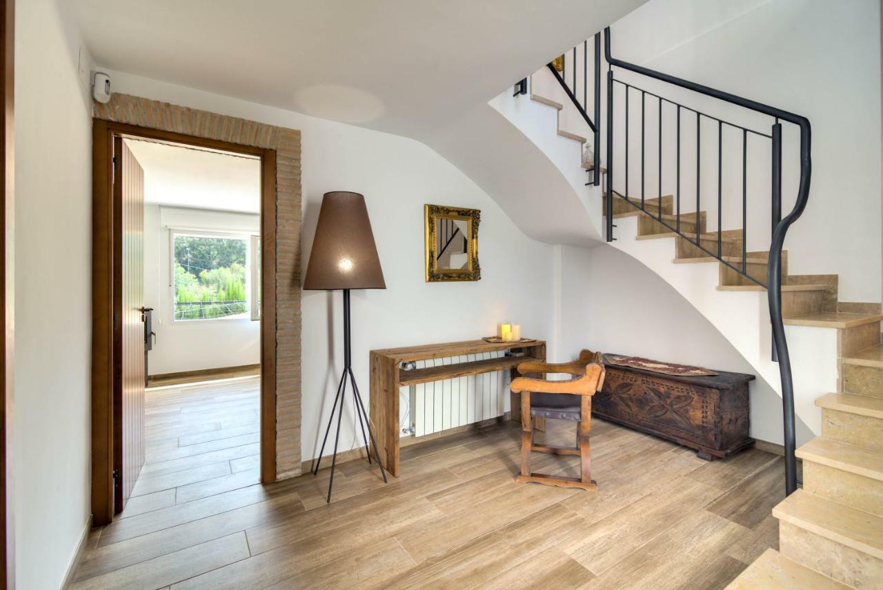 Maison d'hôtes El Secret De La Forada Adult Only à Benissiva Extérieur photo