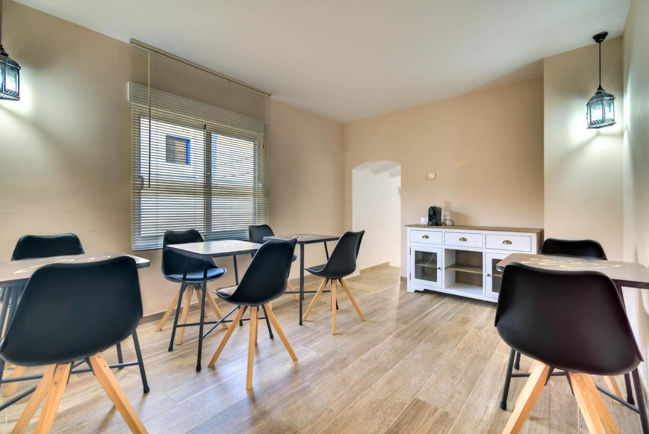 Maison d'hôtes El Secret De La Forada Adult Only à Benissiva Extérieur photo